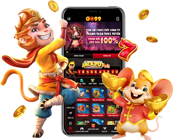 Nổ Hũ & Slot Game