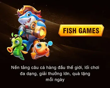 Đa dạng game nổ hũ